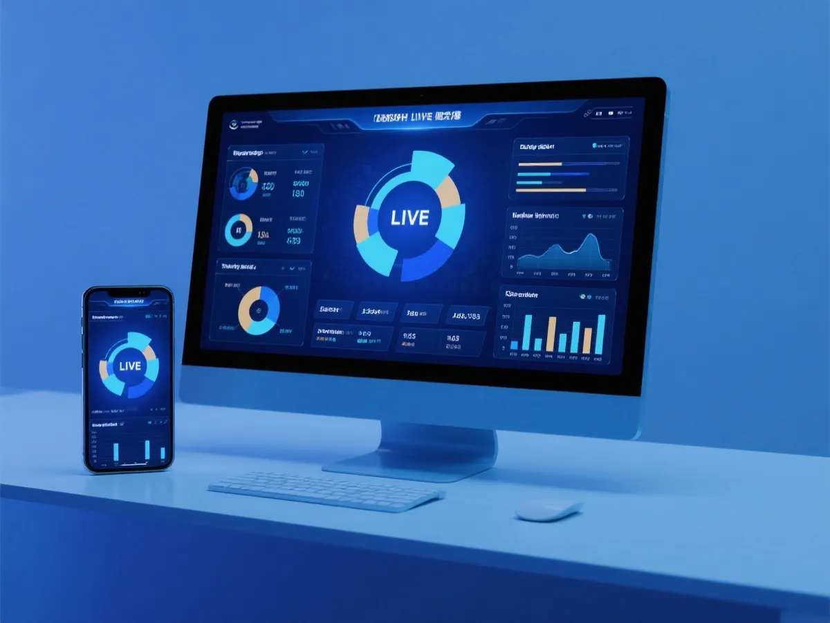 玩彩网开奖直播频道界面预览